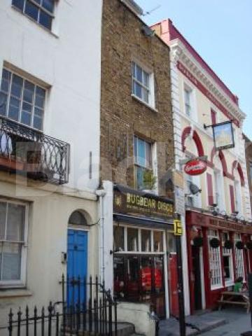 			New Instruciton, 2 Bedroom, 1 bath, 1 reception Flat			 Parkway, CAMDEN / REGENTS PARK W1